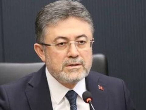 Ibrahim yumakli 81 ilde es zamanli aile kampi duzenlenecek UeLA4Ze7