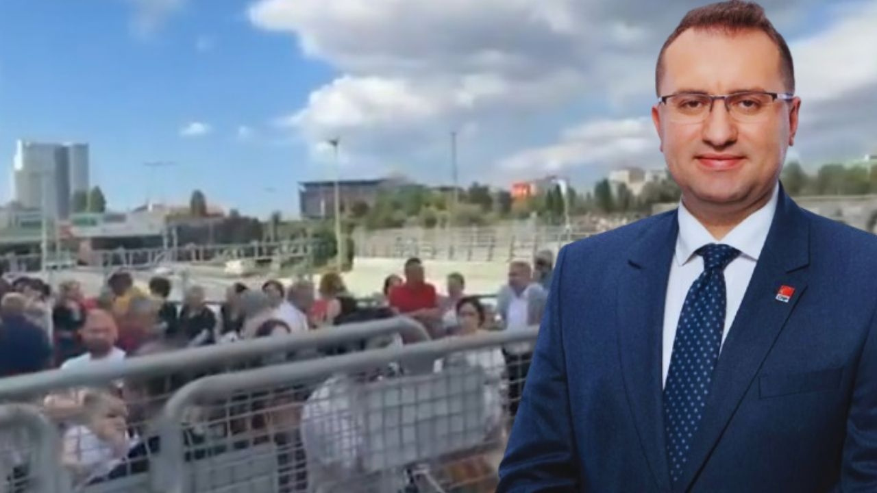 Hakan Bahçetepe 13 ay sonra hakim karşısında: Adliye ablukaya alındı, ailesine bile izin verilmedi! Img