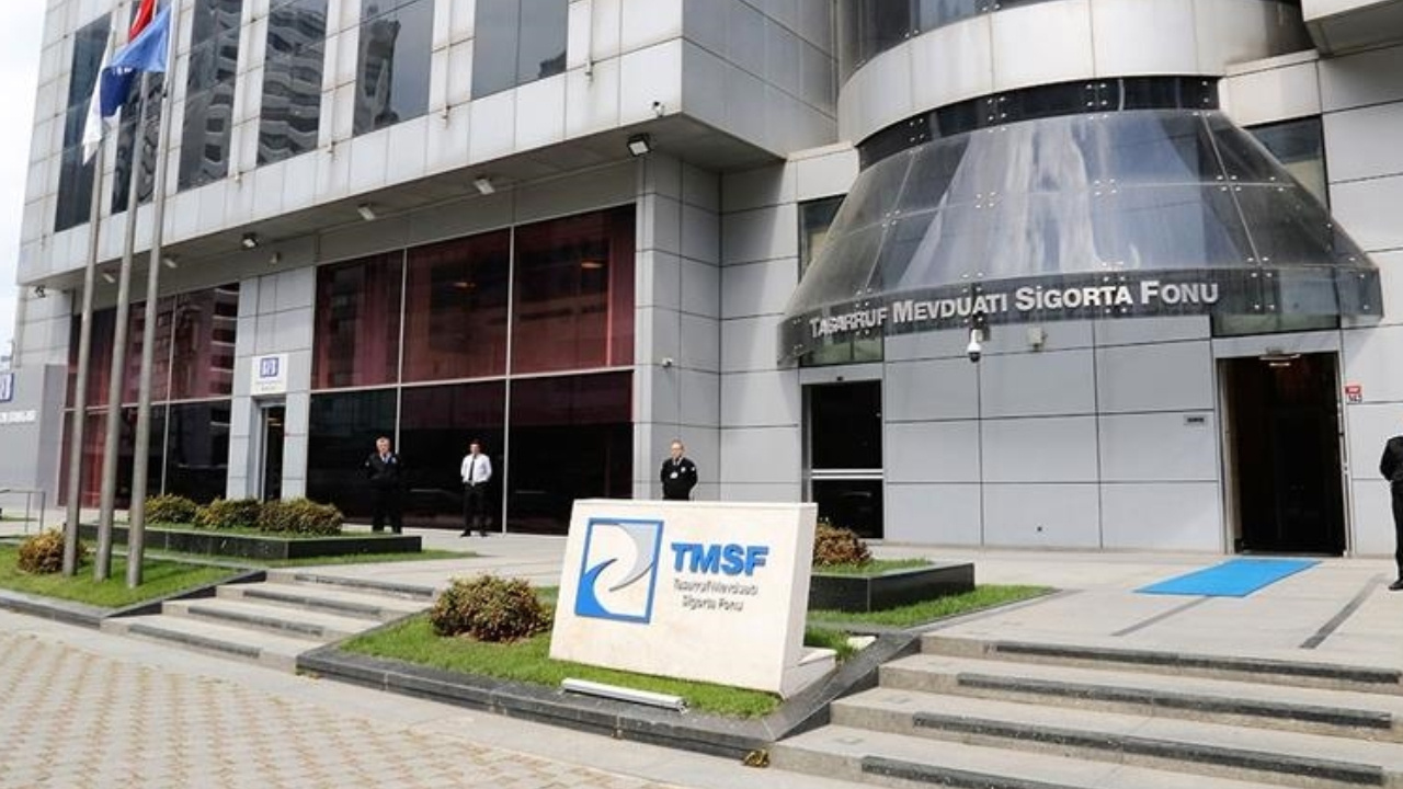 15 Temmuz sonrası FETÖ şirketlerine ne oldu? TMSF açıkladı Img
