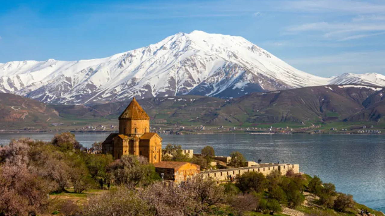 National Geographic Türkiye’nin görülmesi gereken 10 antik yerini sıraladı Img