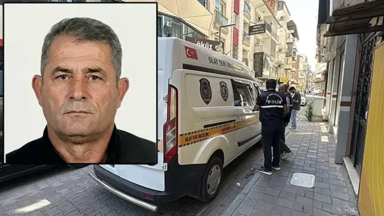 Masaj salonuna gitti, tuvalette ölü bulundu: Mahalle muhtarından acı haber Img