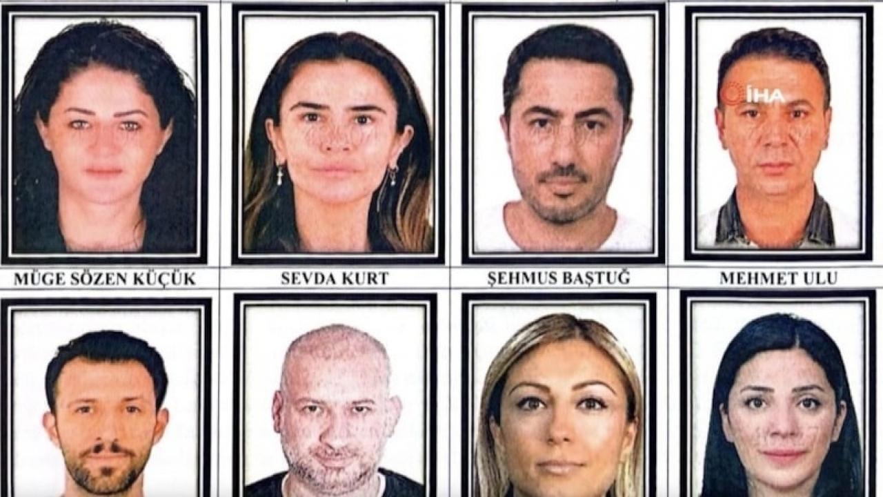 Ahbap soruşturmasında ifadeleri geçen şüpheliler ortaya çıktı Img