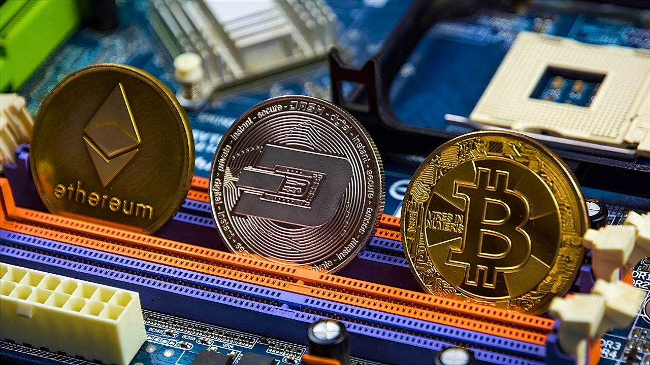 Bitcoin sallanıyor, Ethereum’da zıt rüzgarlar esiyor Img