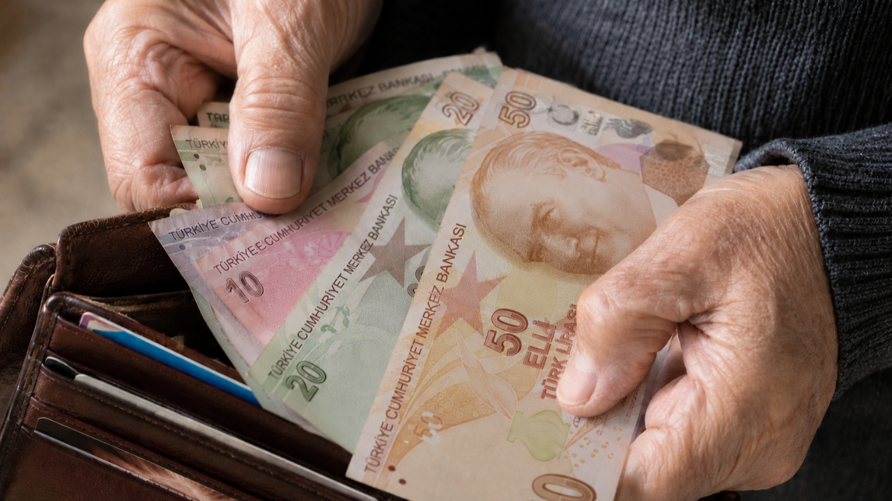 Evde Bakım Yardımı ödemeleri hesaplara yatırıldı Img
