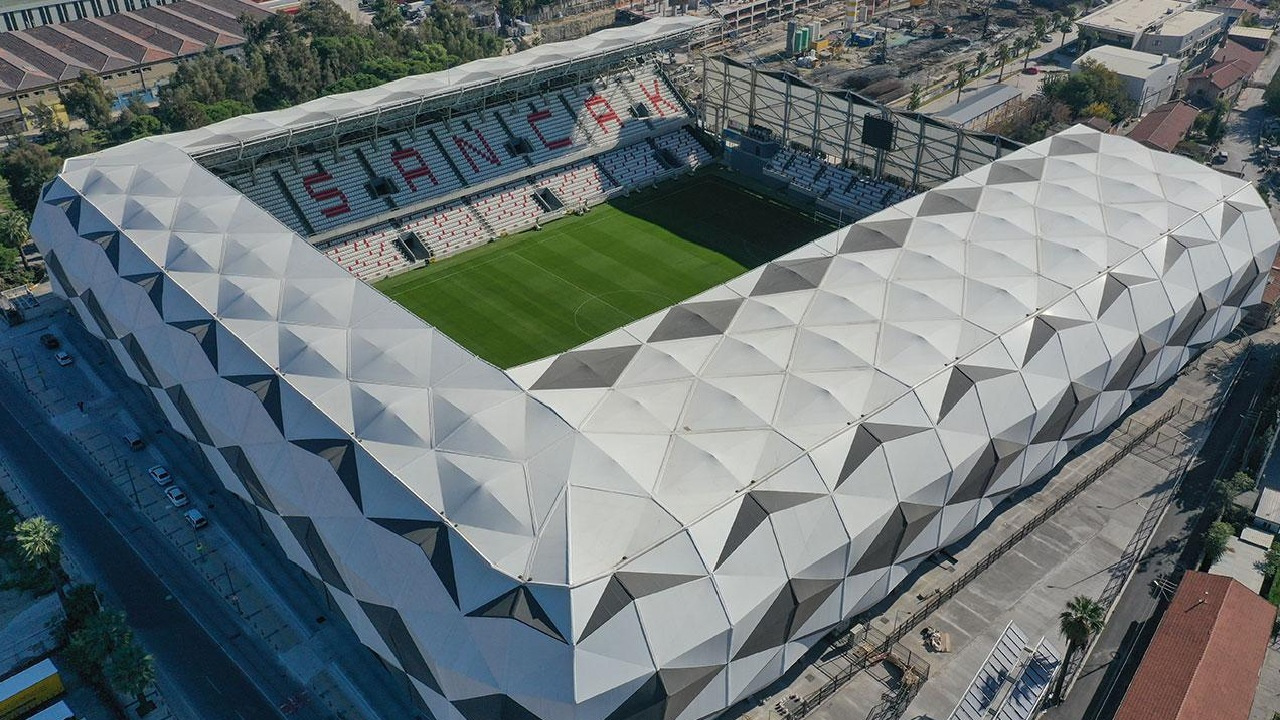 TFF 3. Lig ekibi Fenerbahçe’yle anlaşmayı yaptı: 2 transfer birden gerçekleşecek Img