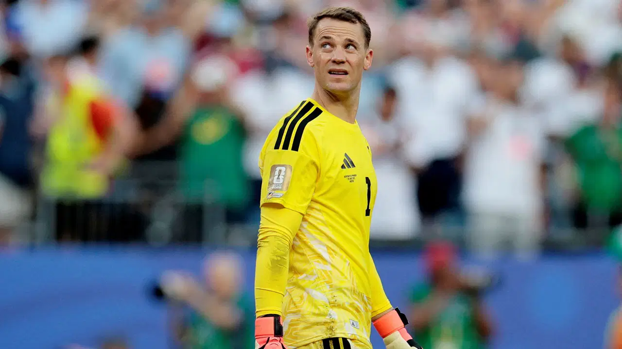 Manuel Neuer’den jübile kararı Manuel neuerden jubile karari m9IByV8A