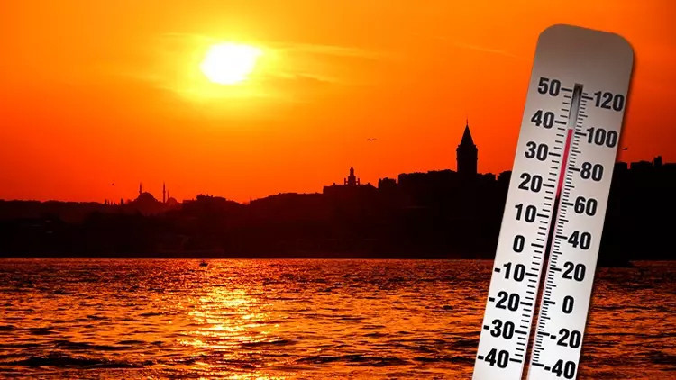 Son dakika hava durumu tahminleri il il | Yarın (21 Temmuz) hava nasıl olacak? İstanbul’da yağmur var mı? Meteoroloji duyurdu! Hafta sonu yağış geliyor… Son dakika hava durumu tahminleri il il yarin 21 temmuz hava nasil olacak kMZZ4FZC