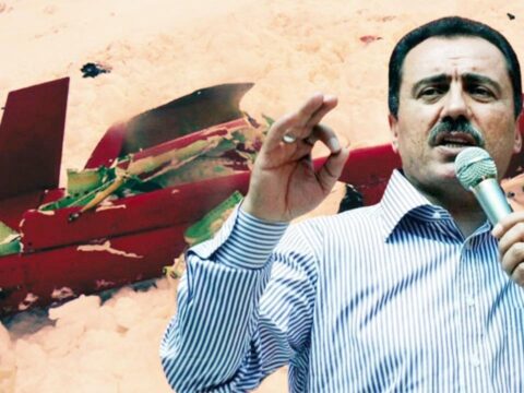 Yazicioglu davasinda savcidan kritik israil sorusu evet gittim E6V9i6jW