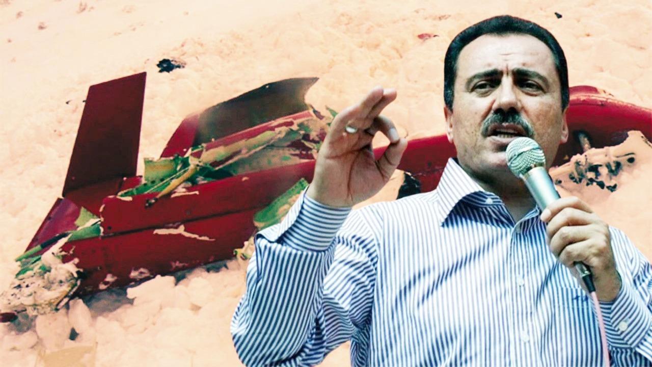 Yazicioglu davasinda savcidan kritik israil sorusu evet gittim E6V9i6jW